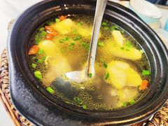 -食光慢宴·安吉土菜馆