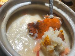 特色虾蟹粥（双人位）-潮中人·潮州菜(益乐路店)