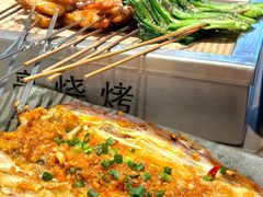 -老高烧烤(龙华星河iCO店)