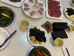 -围炉夜话·潮汕卤水火锅(榕江店)