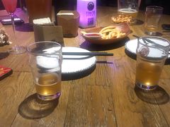 -爱啤精酿·民谣酒馆(滨江店)