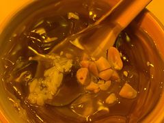 冰粉-龙门阵茶屋川菜馆(武康路店)
