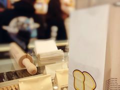 -爸爸糖吐司面包(郑州正弘城店)