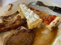 -拉蒂娜·巴西牛排馆 Latina·Brazilian Steakhouse(陆家嘴旗舰店)