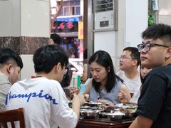 -阿秋牛排(湖心街店)