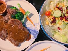 -范设计花园餐酒咖·中西餐·咖啡厅·酒馆