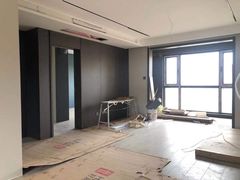 -翼森原创设计·全案实景落地