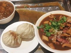 -姚记炒肝店(簋街店)