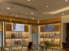 -精益眼镜(广埠屯店)