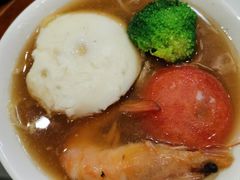 -壹号院音乐餐厅•烤全羊•新疆菜(浐灞店)