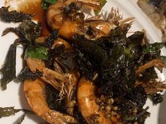 -妈妈菜舟山海鲜(定海古城店)