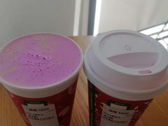 -星巴克(株洲荣时代广场店)