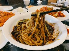 -桃园中华料理炸酱面(燕儿岛路店)