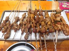 -小红烤翅(傅厚岗店)