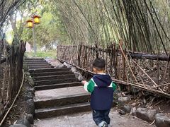 -大慈恩寺(大雁塔)