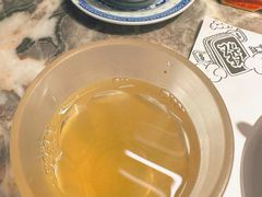 -禄婶鸡煲·打边炉
