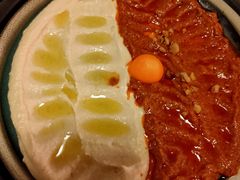 胡木思酱/Hummus-一千一夜阿拉伯餐厅1001 Nights-Arabic Restaurant(静安店)