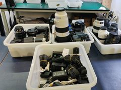-兰拓相机租赁·维修·二手(上海店)
