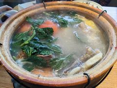 -一坐一忘云南菜(三里屯店)