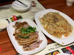 -壹只卤鹅·潮汕菜(莲塘店)