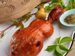 -长安大牌档之上元灯会(南大街店)