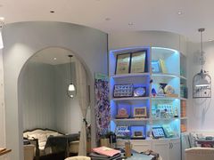大堂-燕庭·纯燕窝·甜品下午茶(南京西路店)