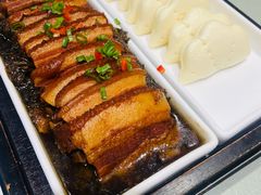 -老德州四合院·德州菜(天衢路店)