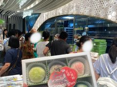 -好一朵茉莉花(老门东店)