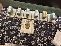 -KUNCHA鲲茶·江西制茶(铜锣湾店)