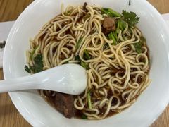 李先生牛肉面-李先生牛肉面大王(北京东四店)