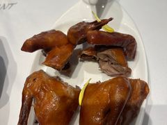 -勝記酒家·37年老字号·经典粤菜(荔枝公园店)