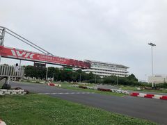 -赛卡联盟WSK卡丁车俱乐部
