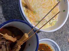-湘下佬·老长沙吃货铺(顺成·大融城店)