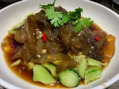 -老板恋上鱼(恒隆广场店)