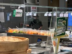 -老乡鸡(上海白玉兰广场店)
