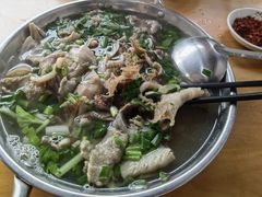 -周记翘脚牛肉