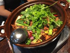 -胡须佬鸡煲四季火锅(海雅缤纷城店)
