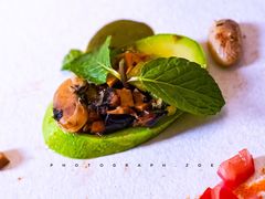 -生机蔬食·24节气料理餐厅(番禺广场店)