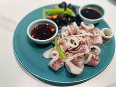 -八闽饭店闽南小镇(铁西店)