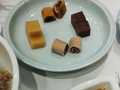 -羲和雅苑•北京烤鸭(吴中路万象城店)