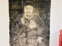 -岳王庙