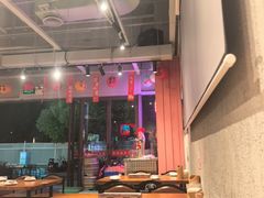 -亮子·东北特色烧烤(复悦荟店)