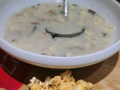 -天盛海鲜烧烤大排档·本地小海鲜·牟平腿穗子(幸福店)