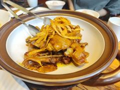 -临家闽南菜(宝洲路店)