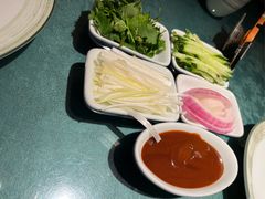 -老昌春饼(大直街店)