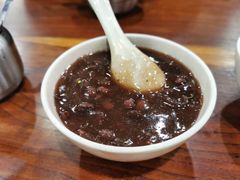 桂花赤豆糊-随柳居·苏式小吃(建新巷店)