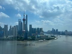 -上海外滩茂悦大酒店