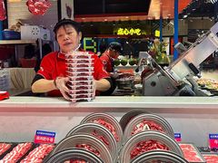 -九记潮汕现切鲜牛肉自助火锅(长沙·方圆荟店)