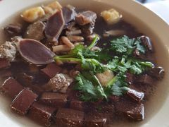 -百年尹氏汤包(湖南路狮子桥店)