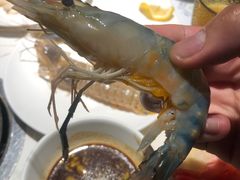 -加餐海鲜自助(宝龙一城店)